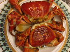 -膳富贵黄油蟹体验馆(欢乐港湾店)