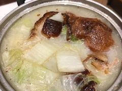 -燕云楼(云南路店)