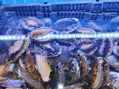 -大众海鲜(巨龙北路店)