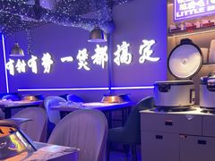 -徐记小怪兽肉蟹煲店(哈西万达金街店)
