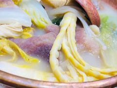 -成都你六姐·牛肉冒菜(城市集市合生汇店)