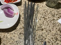 -丰茂烤串(全国首店)
