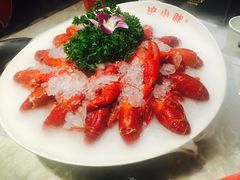 -沪小胖小龙虾(淮海中路旗舰店)