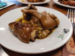 酱猪蹄子-汉巴味德(大悦城店)