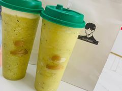 奇异果果-TFIREROOM火社的茶(裕华万达店)