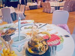 -云庭汇·粤菜海鲜(东盟盛天地店)