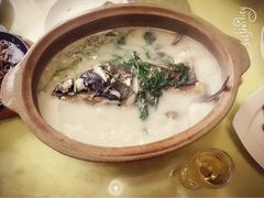 -天目湖刘老四农庄