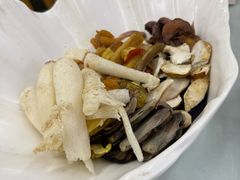 -名善山珍·野生菌汤锅(文殊院店)