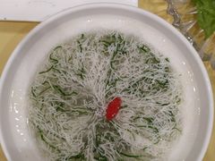 -功德林素菜饭庄(前门店)