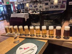 -兰特伯爵西餐厅·啤酒屋(方庄店)