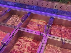 -妖无二·和牛烧烤自助(新吴万达店)