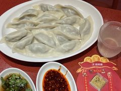 -喜家德虾仁水饺(景枫中心店)