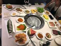 -么子烤肉(化龙池店)