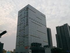 -阳光壹佰美爵酒店-绿洲西餐厅