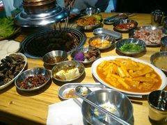 -麻蒲碳烤肉(远景路1号店)