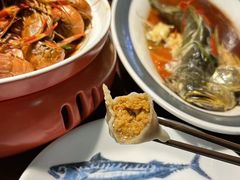 -前海沿·青岛菜(五四广场永旺店)