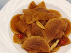 -万圣禄茶楼(西平店)