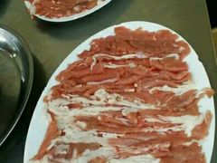 -三兴涮羊肉(荣安大街店)