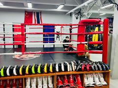 -TFC 纯泰拳馆MuayThai