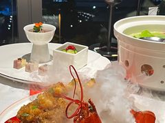 -馋遇江南·精致湖景雅宴(东方之门店)