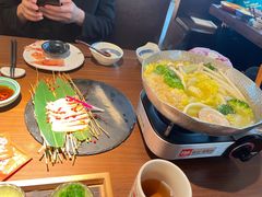 -七条鱼日本料理(远洋乐堤港店)