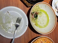 -萨莉亚意式餐厅(国和1000店)