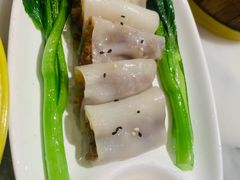 -蝴蝶里·粤菜·点心(滨江龙湖店)
