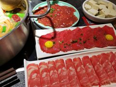 -许府牛火锅(信义坊总店)