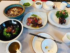 -悦哉·派对·草坪婚礼·围炉煮茶(三圣乡店)