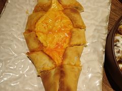 -格鲁·秀色Georgia’s Feast