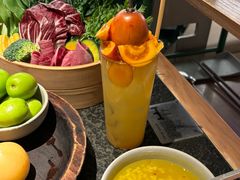 -三出山火锅(南京万象天地店)