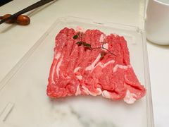 -涮福記·现切牛羊肉火锅(世纪汇店)