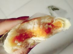 -南普陀素饼