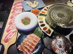 -十三姨正合丰烤肉(营迹路店)