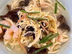 煮干丝-耿福兴(凤凰美食街店)