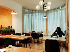 大堂-Mark&Mars Restaurant