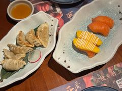 -元通寿司(东骏店)