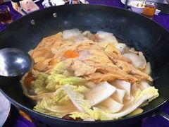 -龟场私房菜