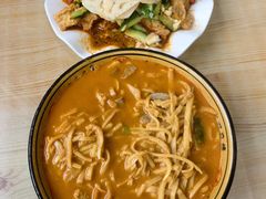 -张氏北相羊肉胡卜(八一店)