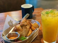 -I HOLIC艾豪丽披萨(KKone店)