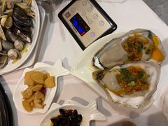 -海悦汇•闽菜•蒸汽海鲜(合景峰汇商务广场店)