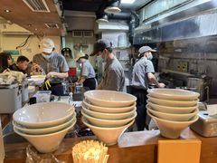 -真打拉面·日式拉面新流派(体育西横街店)