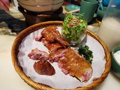 -锦府盐帮·侯宅(五棵松万达店)