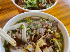 -王记生烫牛杂面馆(兰陵路店)