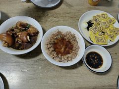 -玲燕蒸菜馆(江东路店)