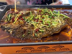 -郑记•不夜城烧烤•龙虾•虾蟹(黄鹤楼店)