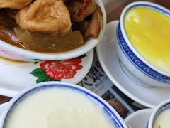 -周大娘牛乳(旧寨古村总店)