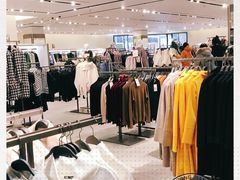 -ZARA(金安国际购物广场店)
