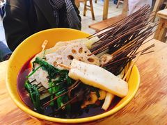-痴串串(慈惠堂街店)