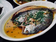 -绍兴名菜馆(可乐路店)